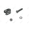 Mevotech 85-84 Bmw 318I/88-87 Bmw 325 Tie Rod End, Mev186 MEV186 - alternate 1